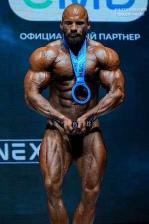 BODYBUILDING 90